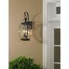 Quoizel Lighting Oasis 2 - Light Sconce in  Medici Bronze - 2 of 4