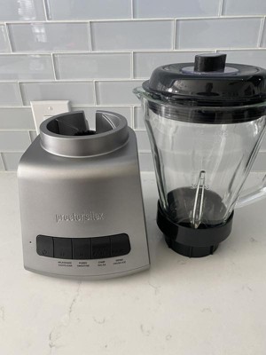Proctor Silex High Performance Blender with 52 oz. Jar 53560, Color: Silver  - JCPenney