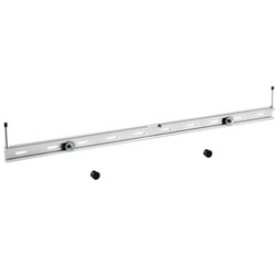 Universal Soundbar Bracket With Adjustable Arms, Fits Displays...