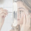 Unique Bargains Facial Pimple Extractor Tool Kit 1 Set - 2 of 4