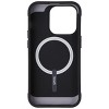ZAGG Gear4 Havana Snap Case for MagSafe for Apple iPhone 14 Pro - Black - 3 of 3