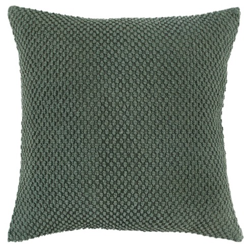 Green pillows target best sale