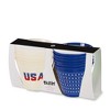 Blush USA Frosted Cups, Ideal for Cocktails, Lemonade, Smoothies, Iced Tea and More, Perfect for Summer, Birthday Parties, 9 oz, Set of 12 - 3 of 3