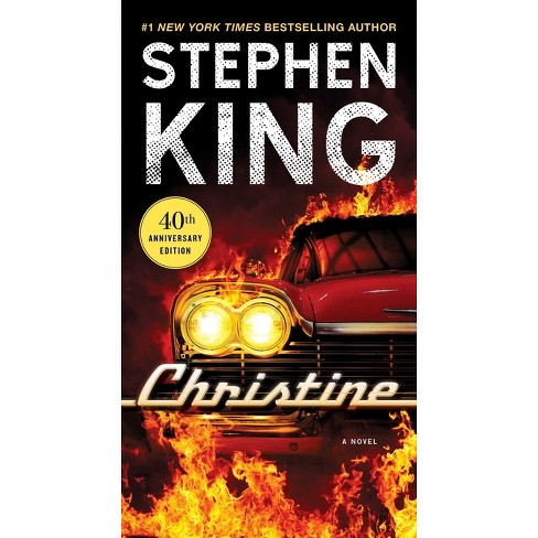 Christine Stephen King Arnie