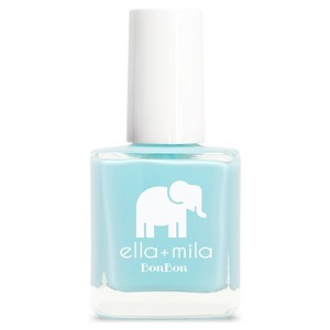 ella+mila Bon Bon Nail Polish Collection - 0.45 fl oz - 1 of 3