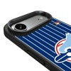 MLB Cooperstown East Teams Pinstripe Bump Cell Phone Case for Apple iPhone 17 Series - 4 of 4