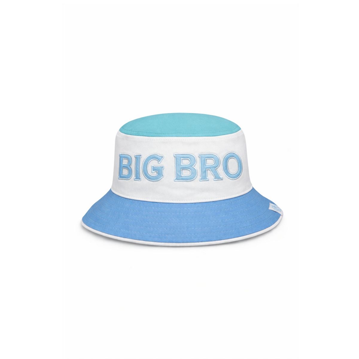 Bits & Bows Boys' Big Bro Bucket Hat