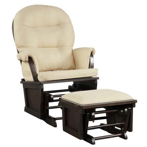 Nursing cheap chair target