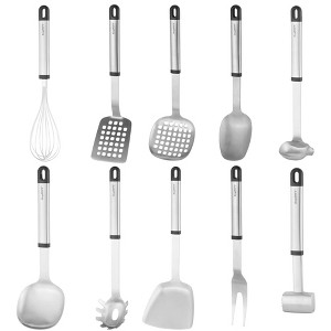 BergHOFF Essentials 7Pc Prep and Serve Set - 1 of 4