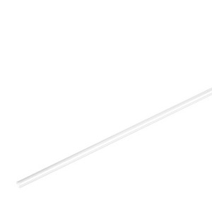 Unique Bargains Lamp and Lantern Water Cooling System Acrylic Rigid Round Pipes Clear 10" - 1 of 4