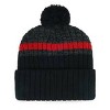 NCAA Georgia Bulldogs Highline Knit Beanie - 2 of 2