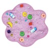 Crazy Aaron's Slime Charmers Cereal O' Clock - 2 of 2