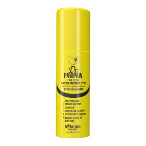 Dr. PawPaw It Does It All 7 In 1 Hair Treatment Styler - Leave In and Heat Protection Spray for All Hair Types - 5 oz - 1 of 4