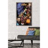 Trends International Marvel Cinematic Universe - Avengers - Infinity War - Challenge Framed Wall Poster Prints - 2 of 4