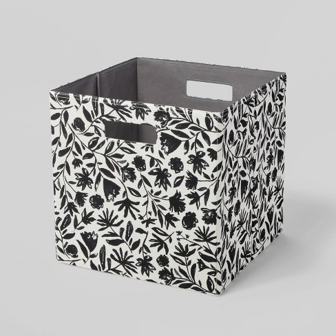 13 x 13 Fabric Bin - Brightroom