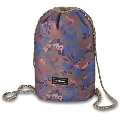 Dakine Casual Multi-Purpose Cinch Pack 16L - One Size