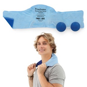Core Products Dual Comfort CorPak Pressure Point Therapy - 1 of 4