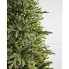 Balsam Hill Pre-Lit BH Norway Spruce Artificial Christmas Tree - 3 of 4