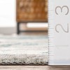 Nuloom Vintage Dotty Vintage Indoor Area Rug - 3 of 4