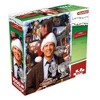 NMR Distribution Christmas Vacation 1000 Piece Jigsaw Puzzle - 2 of 4