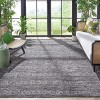 Cottage COT974 Power Loomed Area Rug  - Safavieh - 2 of 4