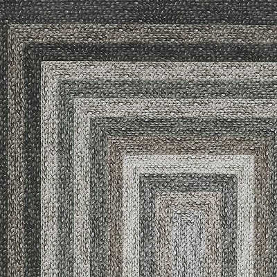 black/brown