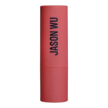 Jason Wu Beauty Hot Fluff Lipstick - 0.134oz