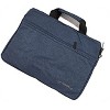 LINSAY Briefcase Sleeve Carrying Case, Waterproof Tablet Carry bag and Laptop Bag Compatible - 3 of 4