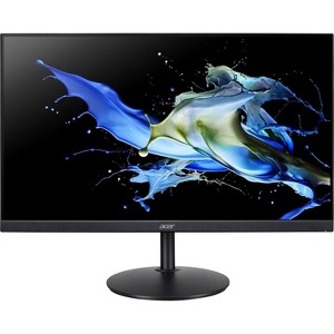 Acer CB242Y - 23.8" Monitor FullHD 1920x1080 IPS 16:9 100Hz 1ms 250Nit HDMI VGA - Manufacturer Refurbished - 1 of 4