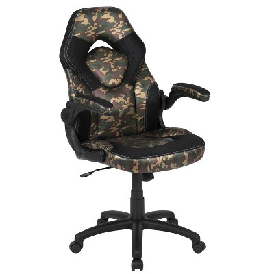 BlackArc Allegiance 1.0 Gaming Chair
