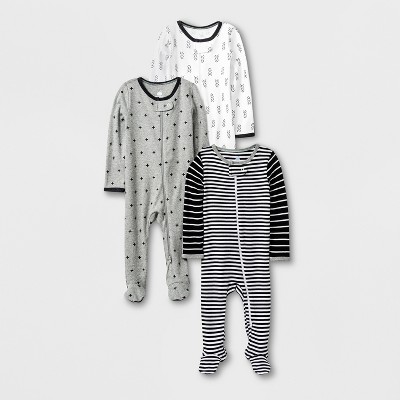 target baby pyjamas