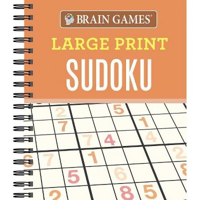 sudoku electronic game target