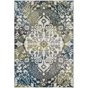 Watercolor WTC669 Power Loomed Indoor Rugs - Safavieh - 1 of 4