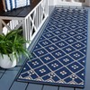 Courtyard CY6303 Power Loomed Indoor/Outdoor Area Rug  - Safavieh - 2 of 4