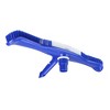 Pool Central Deluxe Swimming Pool Vacuum Brush Head with Swivel 20" - Blue - 3 of 4