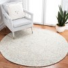 Ikat IKT703 Hand Tufted Rugs - Safavieh - 2 of 3