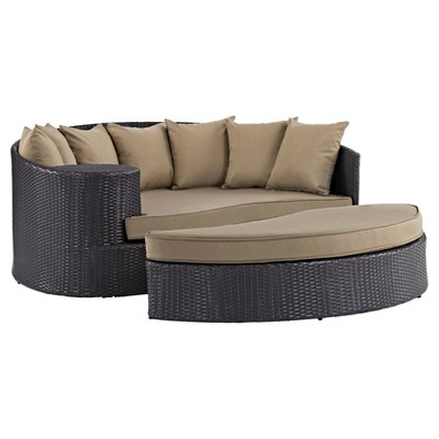 target outdoor daybed