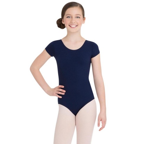 spaghetti-strap-leotard-nylon-lycra-ballet-basics-online