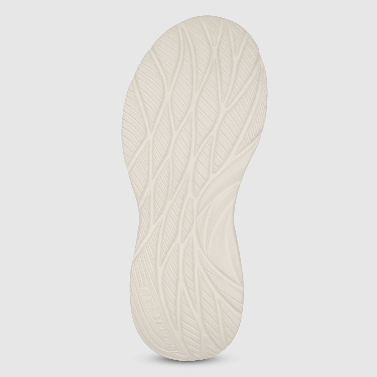 Мужские S SPORT BY SKECHERS Men's Archie Sneakers - Natural 8 — фото 4