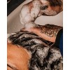 18.21 Man Made Absolute Mahogany Thick Lather 3-in-1 Men's Shampoo, Conditioner + Body Wash, 32 oz - 3 of 4