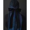 Kristin Ess Bow Slide - 3 of 4