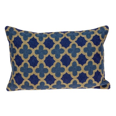 Parkland Collection,Calix Accent Pillow Cover With Poly Insert