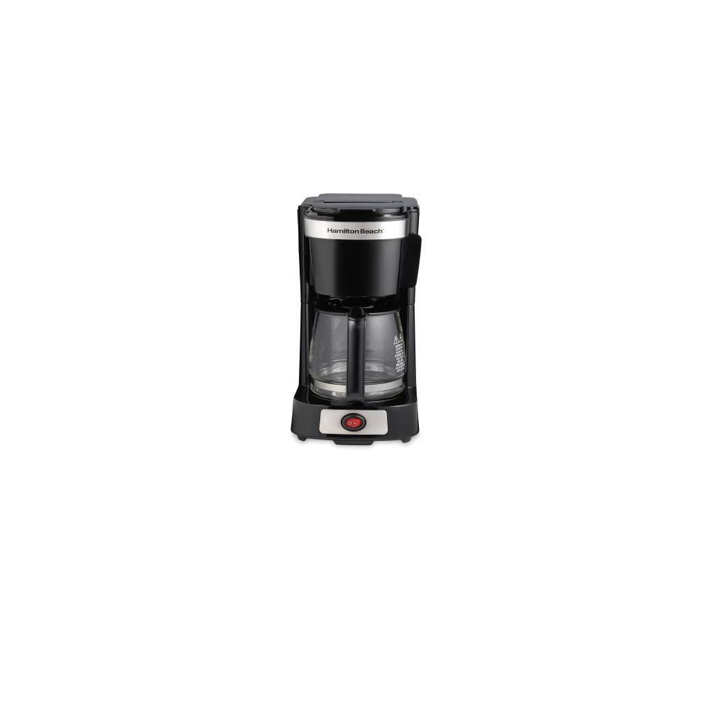 Photos - Coffee Maker Hamilton Beach 5C  46110 