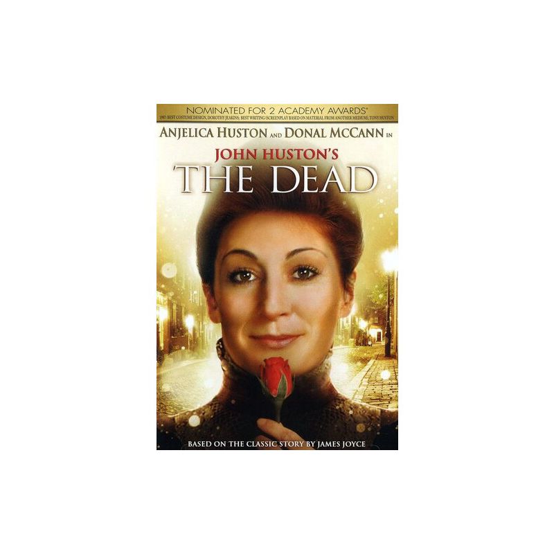 The Dead (DVD)(1987), 1 of 2