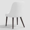 Geller Modern Dining Chair in Velvet - Threshold™ - 4 of 4