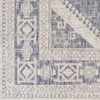 Hauteloom Umraniye Gray Area Rug - 4 of 4