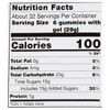 Topps Juicy Drop Gummies Assorted Flavors 2.0 oz - 3 of 3
