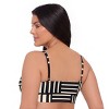 S3 Swim Sculpting U-Wire Midkini Swim Top - Sculpt, Support, Smooth - 2 of 3