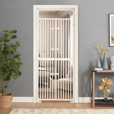 Unipaws Extra Tall Cat Pet Gate