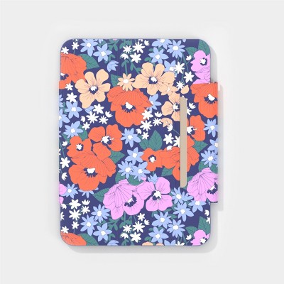 Apple iPad (10th/11th Gen) Case - heyday™ Poppy Flowers